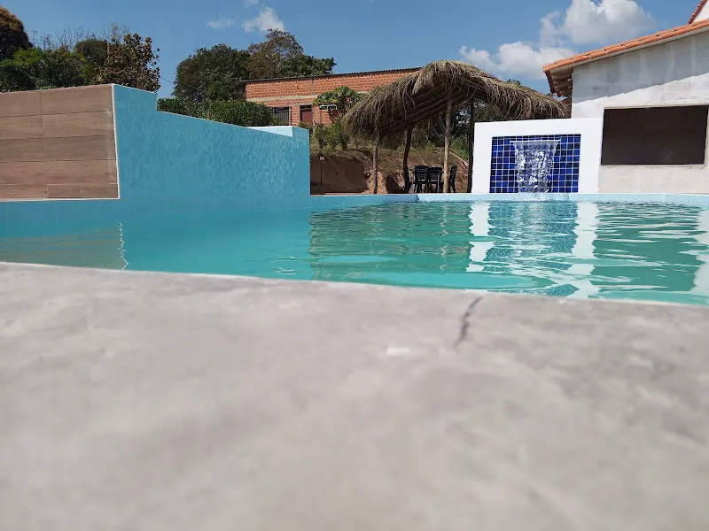Piscina - Siles