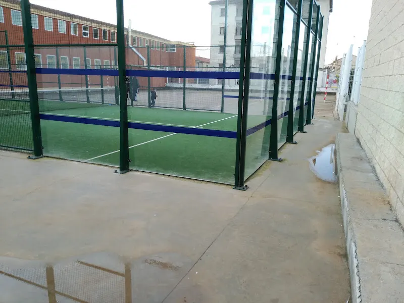 Piscinas Municipales de Buñuel - Añadir categoría en Bunuel