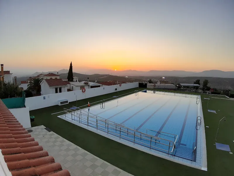 Piscina Municipal