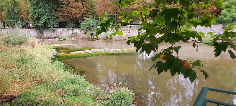 Piscinas Municipales Kuartango - Kuartango