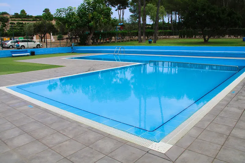 Aquasol Levante S L - Piscinas en Miramar - foto 2