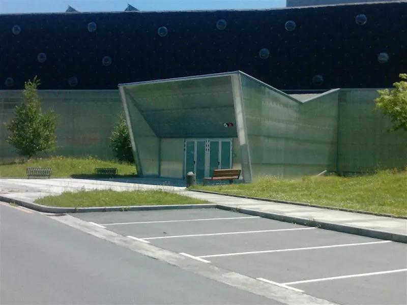 Polideportivo de Bakio - Bakio