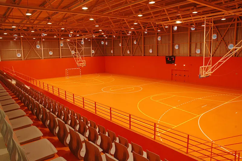Polideportivo de Bakio - Polideportivo en Bakio - foto 2