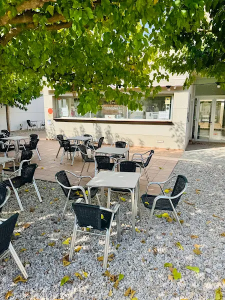 Piscina municipal