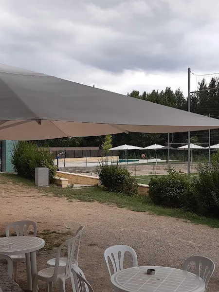 Piscina Municipal de Amer - Amer