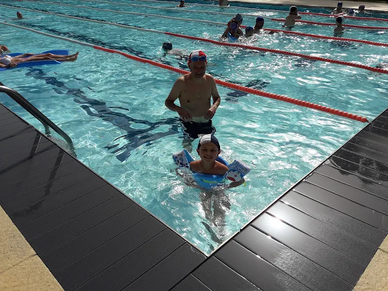 Piscina Municipal Monfero - Monfero