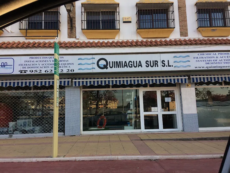 PISCINAS SG S.L. - Mayorista en Málaga - foto 3