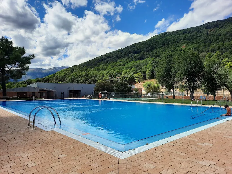 Piscina Municipal