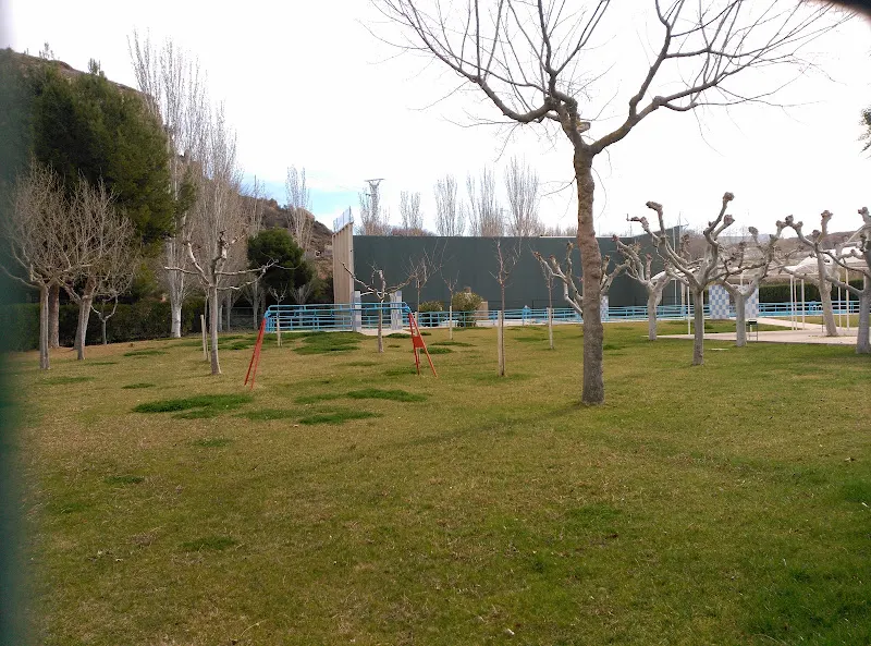 Piscina Pública Municipal de Albalate del Arzobispo. - Albalate del Arzobispo