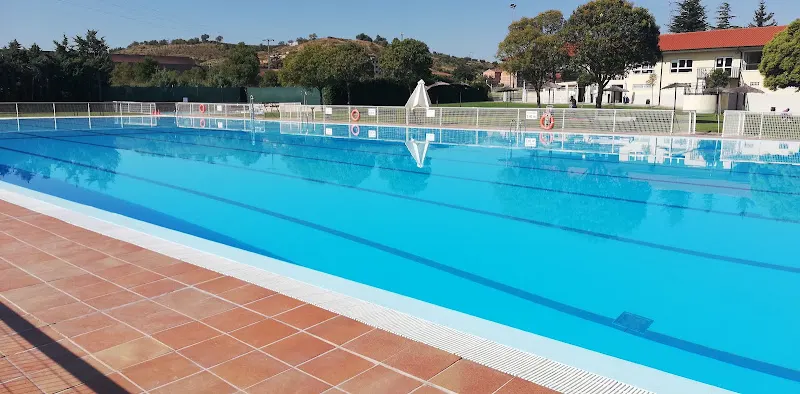Instalaciones Municipales Deportivas - Cenicero