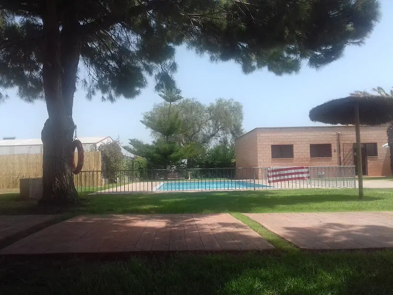 Piscina Municipal Benifairó de les Valls - Benifairo de les Valls