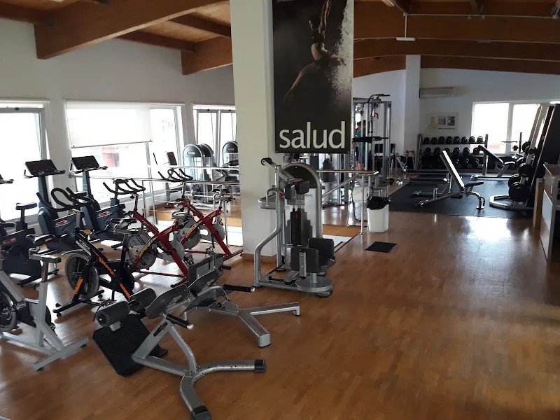 CDO Entrambasaguas | Gimnasio en Entrambasaguas