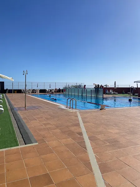 Piscina Municipal de Puntagorda - Piscinas en Puntagorda - foto 2