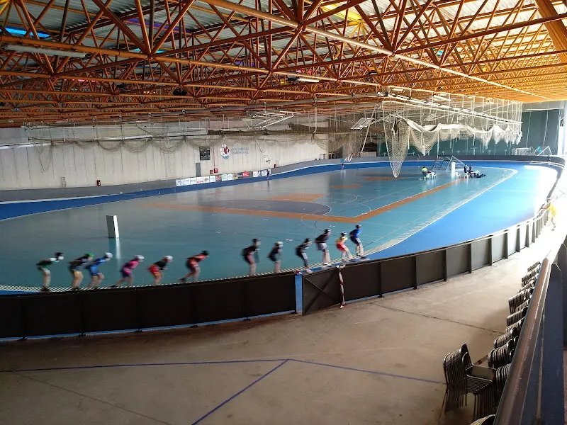 UDC Txantrea KKE - Club deportivo en Pamplona - foto 2