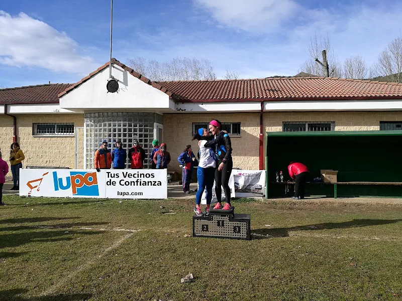 Piscinas Municipales Boñar - Bonar