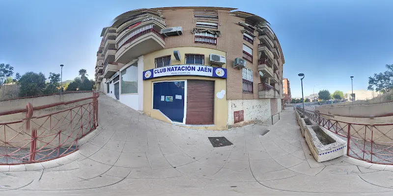 Club Natación Jaén en Jaén