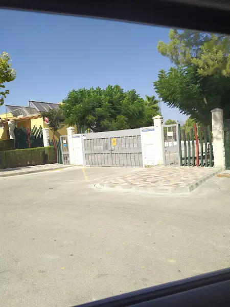 Polideportivo Municipal - Monturque