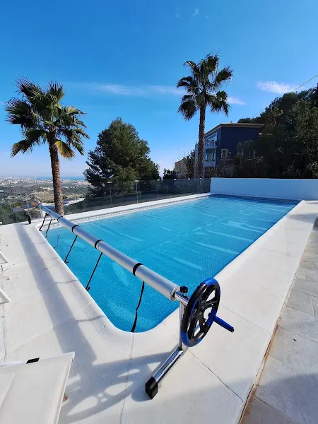 Prestige Pool Covers - Piscina en Beniarbeig - foto 2