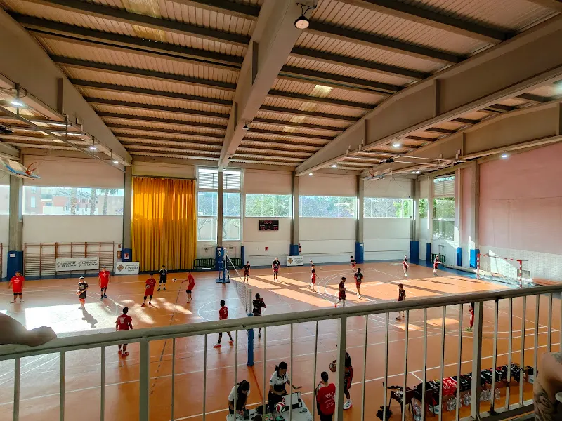 Instalación Deportiva Emilio Fabregat - Castellón de la Plana