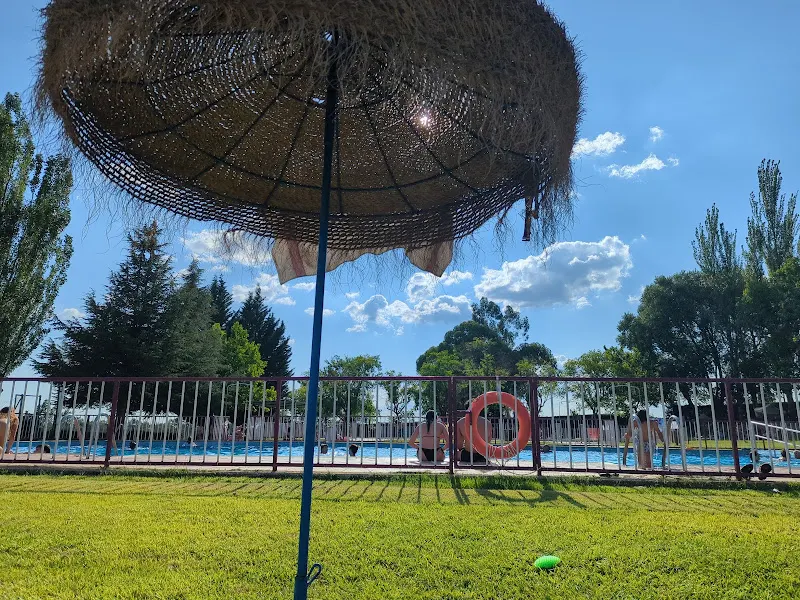 Piscinas municipales de Lumbrales - Lumbrales