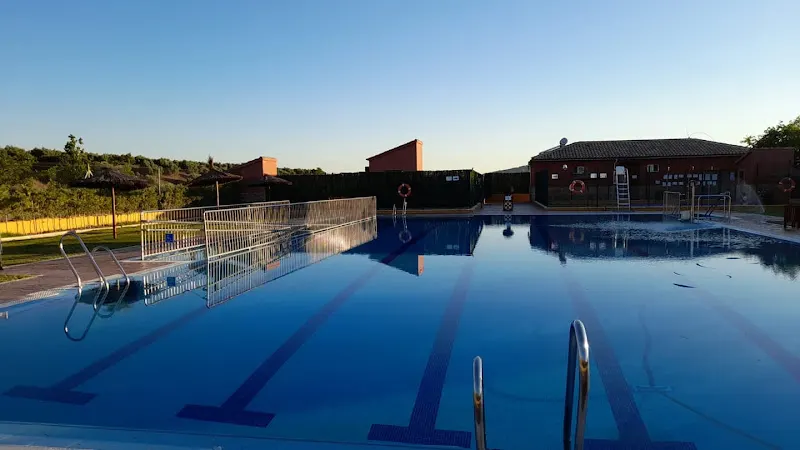 Piscina Municipal Montizon - Piscina pública en Montizon - foto 2