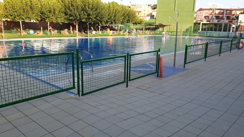 Piscina Pública Municipal de Híjar. - Piscina pública en Hijar - foto 2