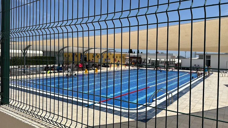 Polideportivo Palma de Gandia - Polideportivo en Palma de Gandia - foto 2