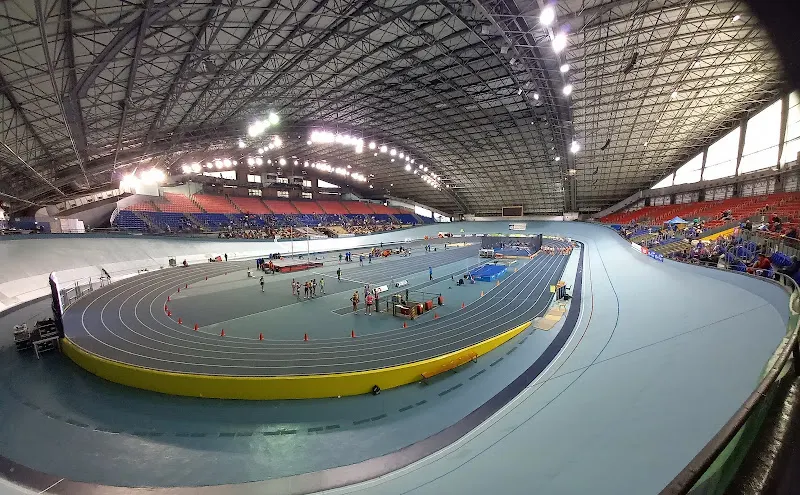 Velódromo Antonio Elorza