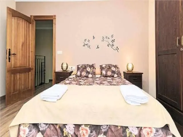 A 15 minutos Granada piscina jacuzzi barbacoa - Vacation Home - Guevejar