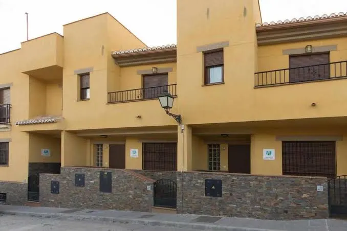 A 15 minutos Granada piscina jacuzzi barbacoa - Vacation Home - Chalet en Guevejar - foto 2