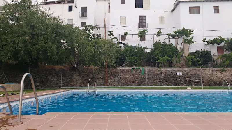 Piscina Municipal - Piscina pública en Valor - foto 3