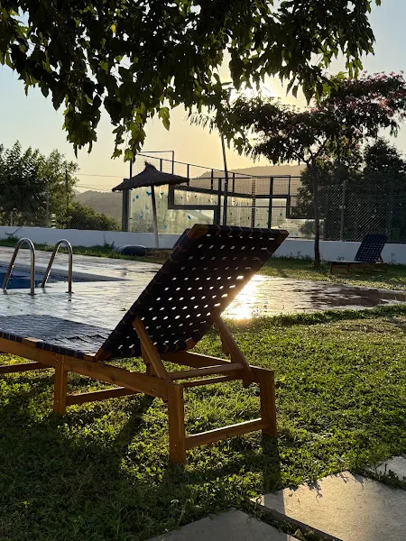 La Piscina Sport & Social Club - Chelva