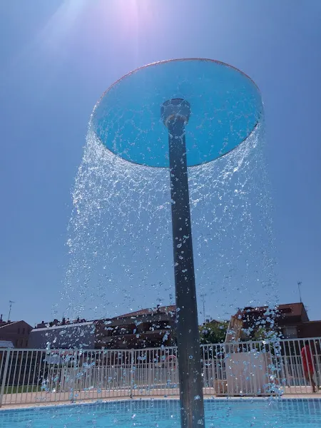 Piscinas Municipales - Piscina pública en Murillo de Rio Leza - foto 3