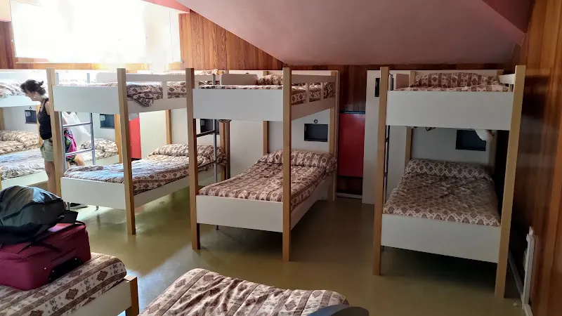 Colonia Pedernales - Campamento en Busturia - foto 2