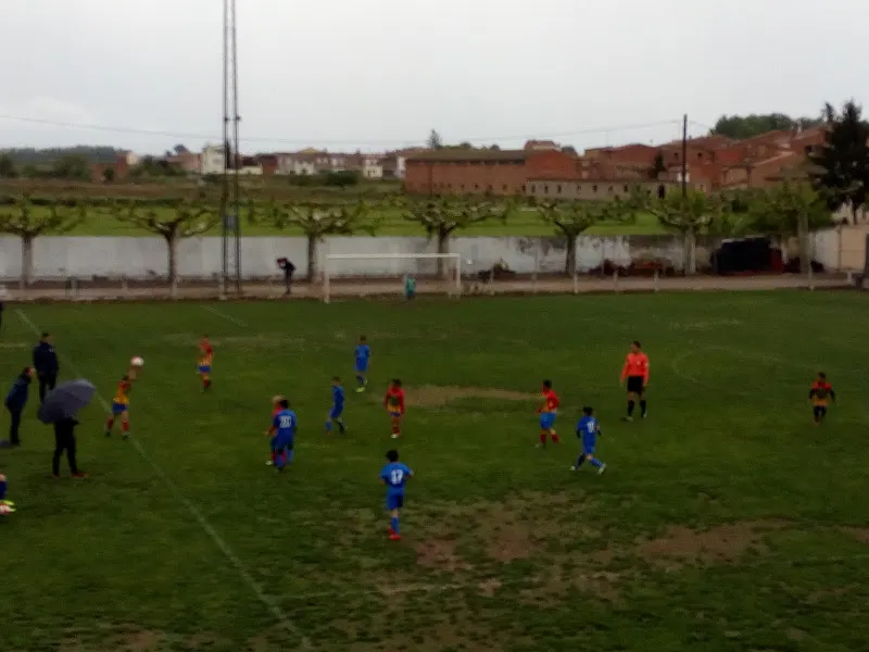 Piscines Ivars de Urgell - Ivars dUrgell