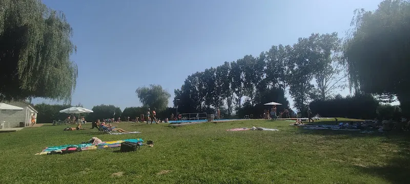 Piscina Vilaseca - Trasmiras