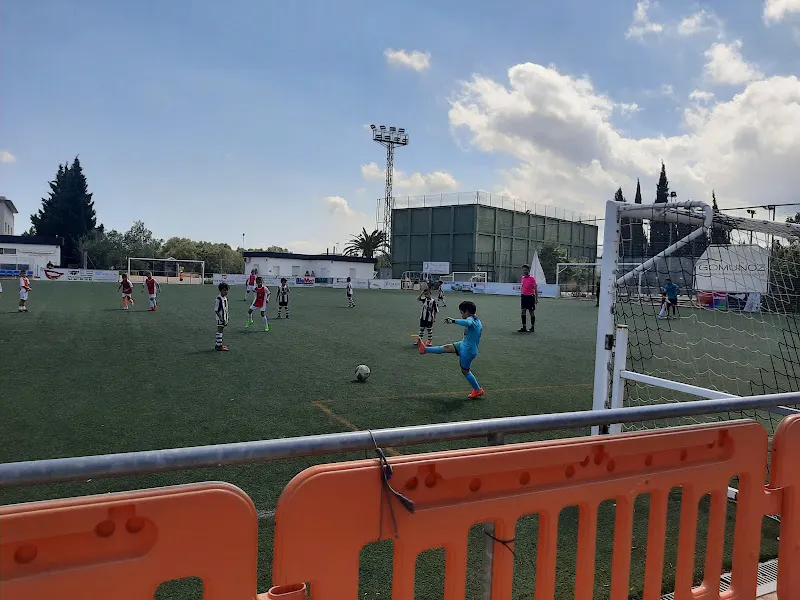 Polideportivo municipal de Benirredrà - Benirredra