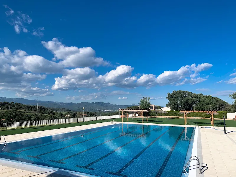 Piscinas de Casserres