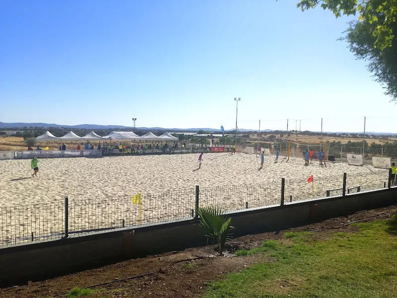 Piscina Municipal de Alcaracejos - Alcaracejos