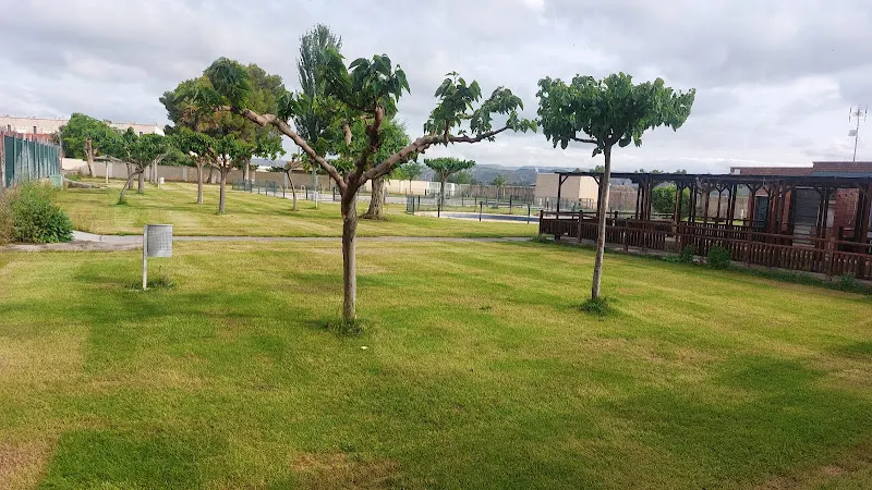 Piscina Pública Municipal de Torres de Berrellén.