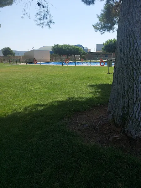 Piscina Pública Municipal de Torres de Berrellén. - Piscina pública en Torres de Berrellen - foto 2