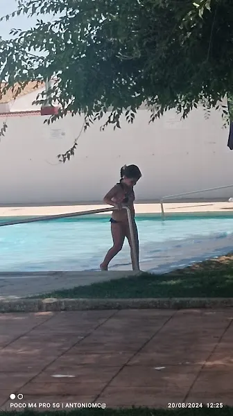 Piscina Municial