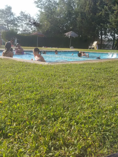 Piscina Municipal Cabeza la Vaca - Cabeza la Vaca