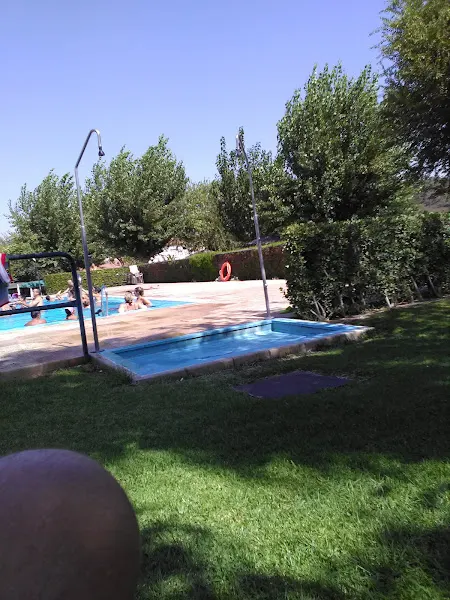 Piscina de Coripe - Piscina pública en Coripe - foto 2