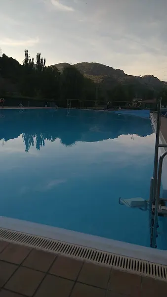 Piscina municipal - Piscina pública en Sabero - foto 2