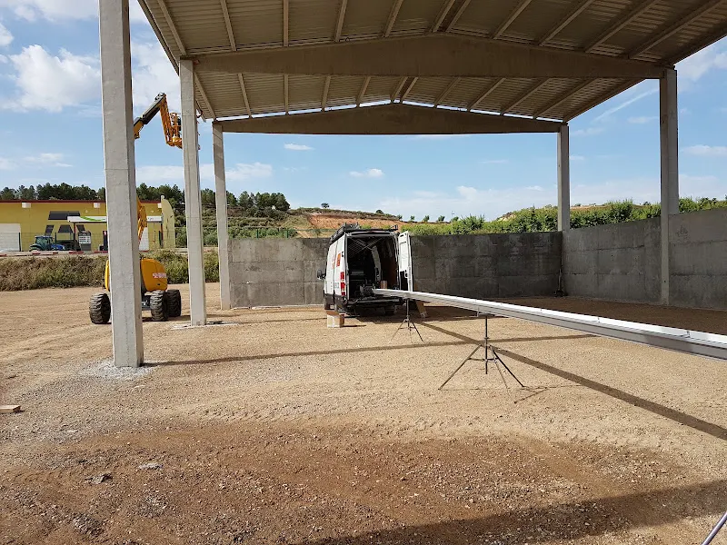 Piscinas Municipales de Aspa - Piscina pública en Aspa - foto 2