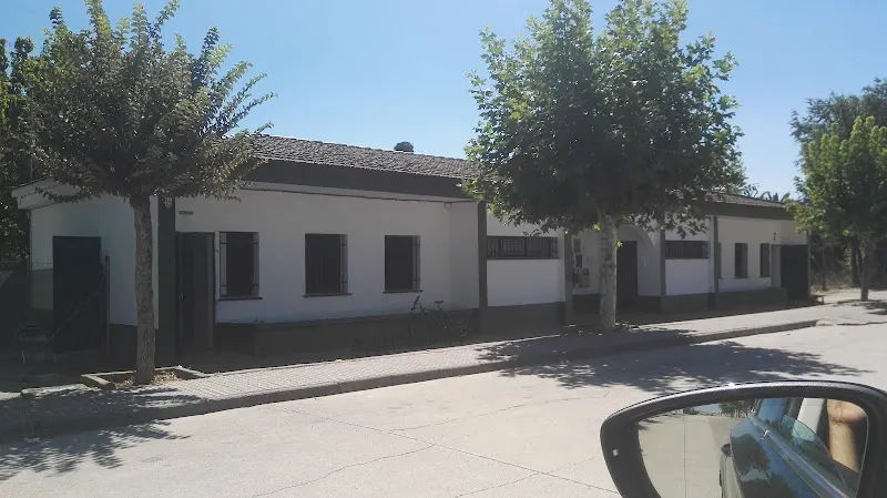 EL RINCÓN DE LA PISCINA VALDEFUENTES - Valdefuentes