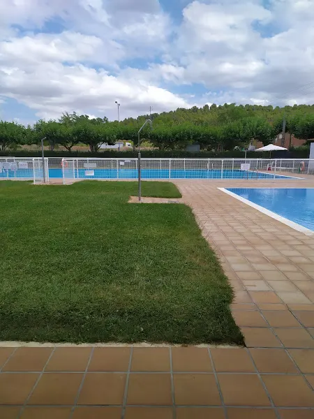 Piscinas de Sartaguda - Sartaguda