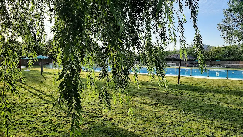 Piscina Municipal De Almaraz - Almaraz