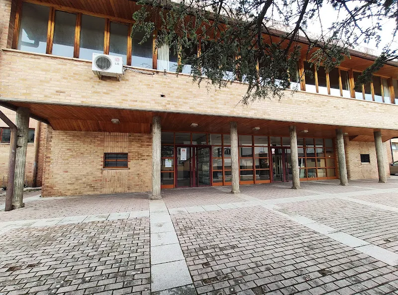 Polideportivo Duruelo de la Sierra - Duruelo de la Sierra